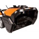 Снегоуборщик аккумуляторный Worx WG471E.9 (без аккумулятора и ЗУ) во Владикавказе