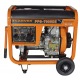 Дизельгенератор Carver PPG-7000DE 5 кВт во Владикавказе