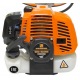 Бензокоса (бензиновый триммер) Carver GBC-033MS во Владикавказе