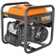 Инверторный бензогенератор Carver PPG-4500I 3.5 кВт во Владикавказе