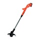 Аккумуляторный триммер Black+Decker ST1823 во Владикавказе