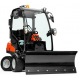 Дополнительный набор 5927553-01 к отвалу 5927551-01 для райдера Husqvarna P 525D во Владикавказе