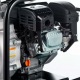 Бензиновая мотопомпа Koshin SERV-50 Z во Владикавказе