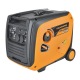 Бензогенератор инверторный Carver PPG-4500IS Duomatic 3.5 кВт во Владикавказе