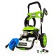 Мойка высокого давления GreenWorks GPW2000 во Владикавказе