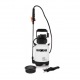 Аккумуляторный опрыскиватель Worx WG829E.9 (без аккумулятора и зарядного устройства) во Владикавказе