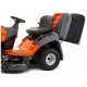 Садовый минитрактор Husqvarna CT 154 во Владикавказе
