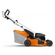Газонокосилка бензиновая Stihl RМ-253.3 Т во Владикавказе