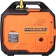 Бензиновый генератор инверторный Aurora AGE 2500 i 1.8 кВт во Владикавказе