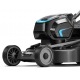 Газонокосилка аккумуляторная Caiman Nero 47CTi во Владикавказе