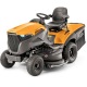 Садовый минитрактор Stiga Estate Pro 9122 XWSY во Владикавказе