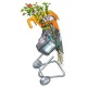Садовый измельчитель электрический Stihl GHE 105.0 во Владикавказе