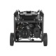 Бензогенератор Hyundai HHY 7050FE ATS 5 кВт во Владикавказе