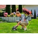 Электрокоса (электрический триммер) Gardena ComfortCut 550/28 во Владикавказе