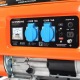 Бензогенератор Patriot Max Power SRGE 3800 2.8 кВт во Владикавказе