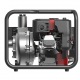 Бензиновая мотопомпа Sunreka GWP50H-2 во Владикавказе
