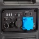 Бензогенератор инверторный RedVerg RD-IG5500HEA 5 кВт во Владикавказе