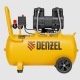 Компрессор поршневой безмасляный Denzel DLP-1500/50 во Владикавказе
