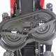 Садовый минитрактор EVOline TRG 84 H во Владикавказе
