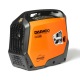 Бензиновый генератор инверторный Daewoo GDA 2500 Si 2 кВт во Владикавказе