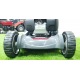 Газонокосилка бензиновая Honda HRX 476C2 VKE во Владикавказе
