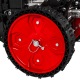 Подметальная машина DDE BS 6580 Combo во Владикавказе