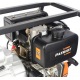 Дизельная мотопомпа Patriot MPD 3072 SFE во Владикавказе