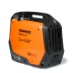 Бензиновый генератор инверторный Daewoo GDA 2500 Si 2 кВт во Владикавказе