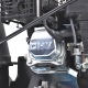 Снегоуборщик Patriot PS 707 E во Владикавказе