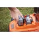 Газонокосилка аккумуляторная Black+Decker BCMW33184L2 во Владикавказе