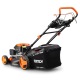 Газонокосилка бензиновая Fuxtec FX-RM5196eSSL во Владикавказе
