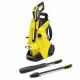 Мойка высокого давления Karcher K 4 Power Control во Владикавказе