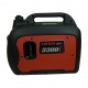 Бензиновый генератор инверторный Loncin LC3300i 2.5 кВт во Владикавказе