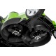 Газонокосилка аккумуляторная GreenWorks G40LM49DBK4 во Владикавказе