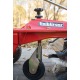 Подметальная машина Tielburger TK17E (Briggs&amp;Stratton 82V) во Владикавказе