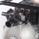 Бензиновая мотопомпа Patriot MP 1560 SH во Владикавказе