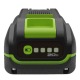 Аккумулятор High Power G40HP2 для техники GreenWorks 40 В во Владикавказе