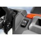 Снегоуборщик Husqvarna ST 230P во Владикавказе