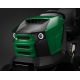 Садовый минитрактор Caiman Comodo Max 4WD 107D2K2 во Владикавказе