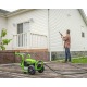 Мойка высокого давления GreenWorks 5106007 во Владикавказе