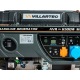Бензогенератор Villartec GG7300С 5.8 кВт во Владикавказе