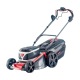 Газонокосилка аккумуляторная Al-Ko 46.2 Li SP Comfort Energy Flex (1 аккумулятор) во Владикавказе