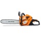 Бензопила Villartec SB571 16&quot; во Владикавказе