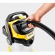 Хозяйственный пылесос Karcher WD 5 S V-25/5/22 во Владикавказе