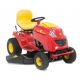 Cадовый минитрактор Wolf-Garten 107.175 T (RTG) во Владикавказе