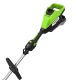 Аккумуляторный триммер GreenWorks ST161S 5 Ач во Владикавказе