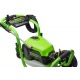 Мойка высокого давления GreenWorks 5106007 во Владикавказе