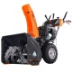 Снегоуборщик Yard Fox Pro 7654E во Владикавказе