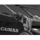 Газонокосилка бензиновая Caiman Ferro 52CVE во Владикавказе