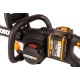 Аккумуляторная пила Worx WG384E.9-14&quot; (без аккумулятора и ЗУ) во Владикавказе